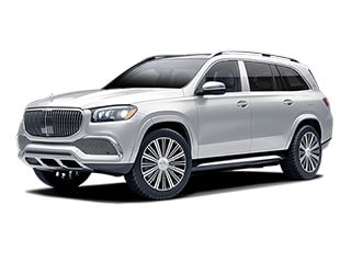 gls maybach